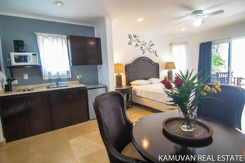 פלאייה דל כרמן Blue Palms By Kamuvan מראה חיצוני תמונה